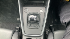 Audi A3 35 TFSI S Line 4dr Petrol Saloon